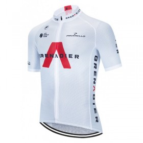 Wielershirt 2021 Ineos Grenadiers N004